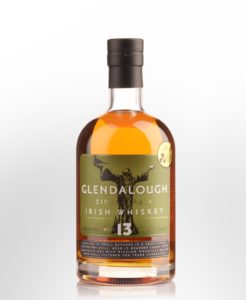 Glendalough 13yo Irish Whiskey
