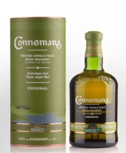 Connemara Peated Irish Whiskey