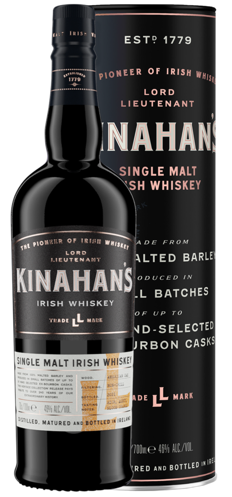 March Tasting 2022 | Queensland Society Central Sept Malt Whisky Grand